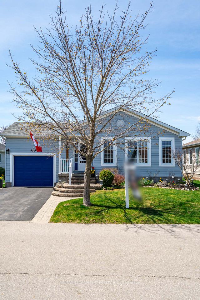 136 Glenariff