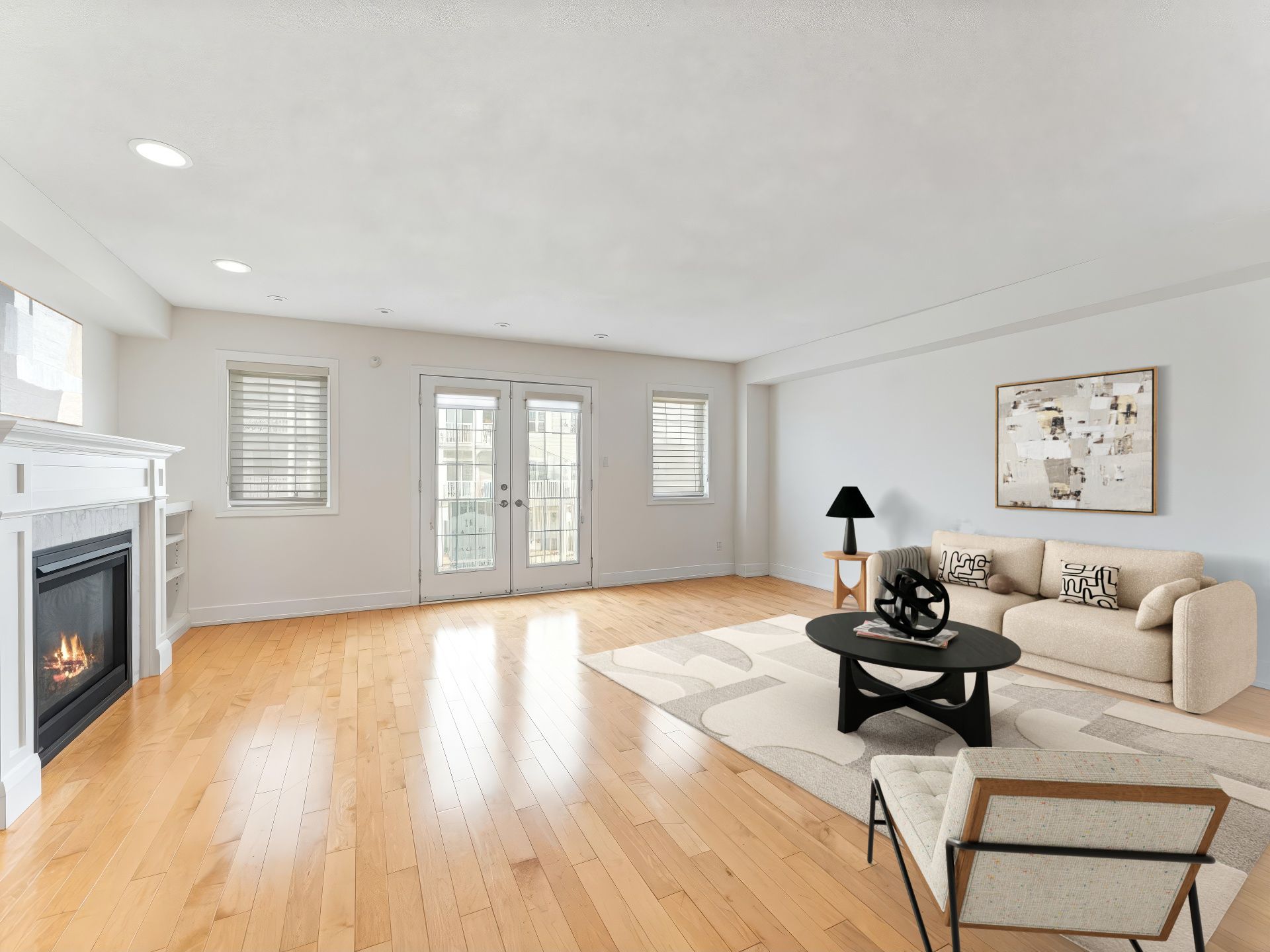 609 Liverpool Road