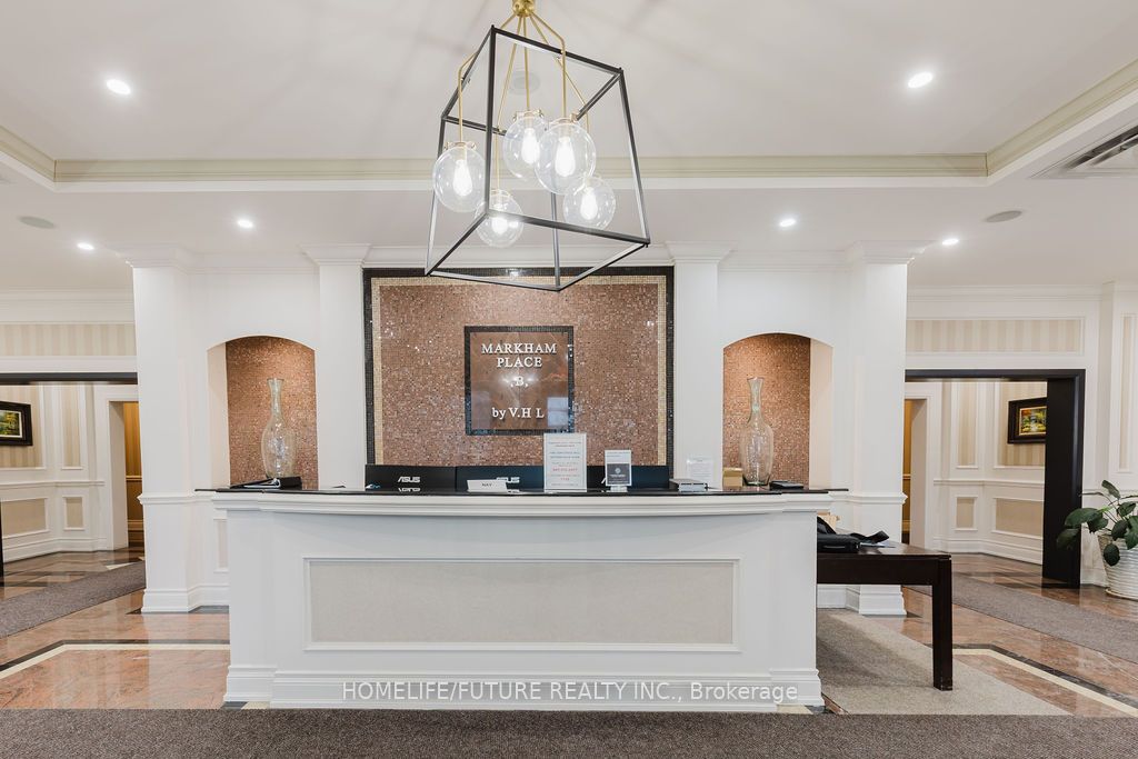 6 Rosebank Drive, #16G
