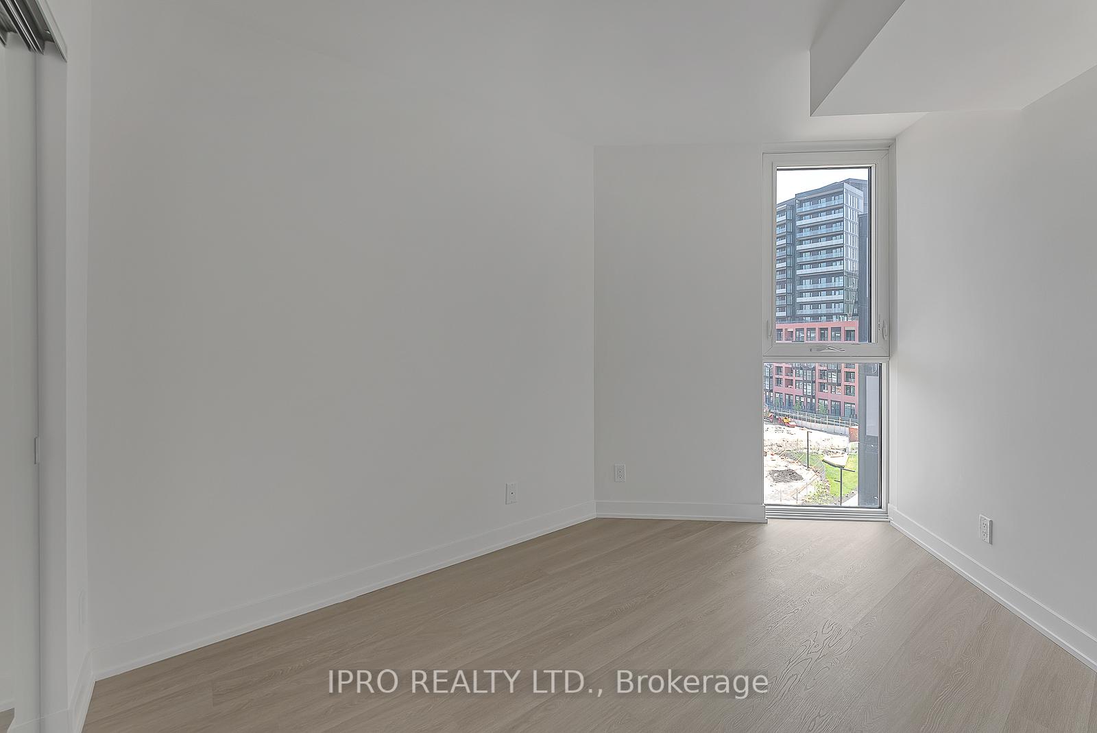 1 Bedroom Condo at 30 Tretti, Toronto For sale