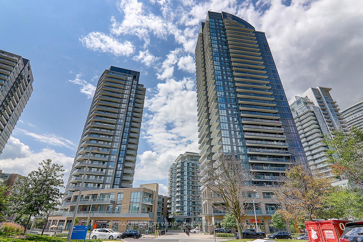 2 Bedrooms Condo at 52 Forest Manor, Toronto For sale