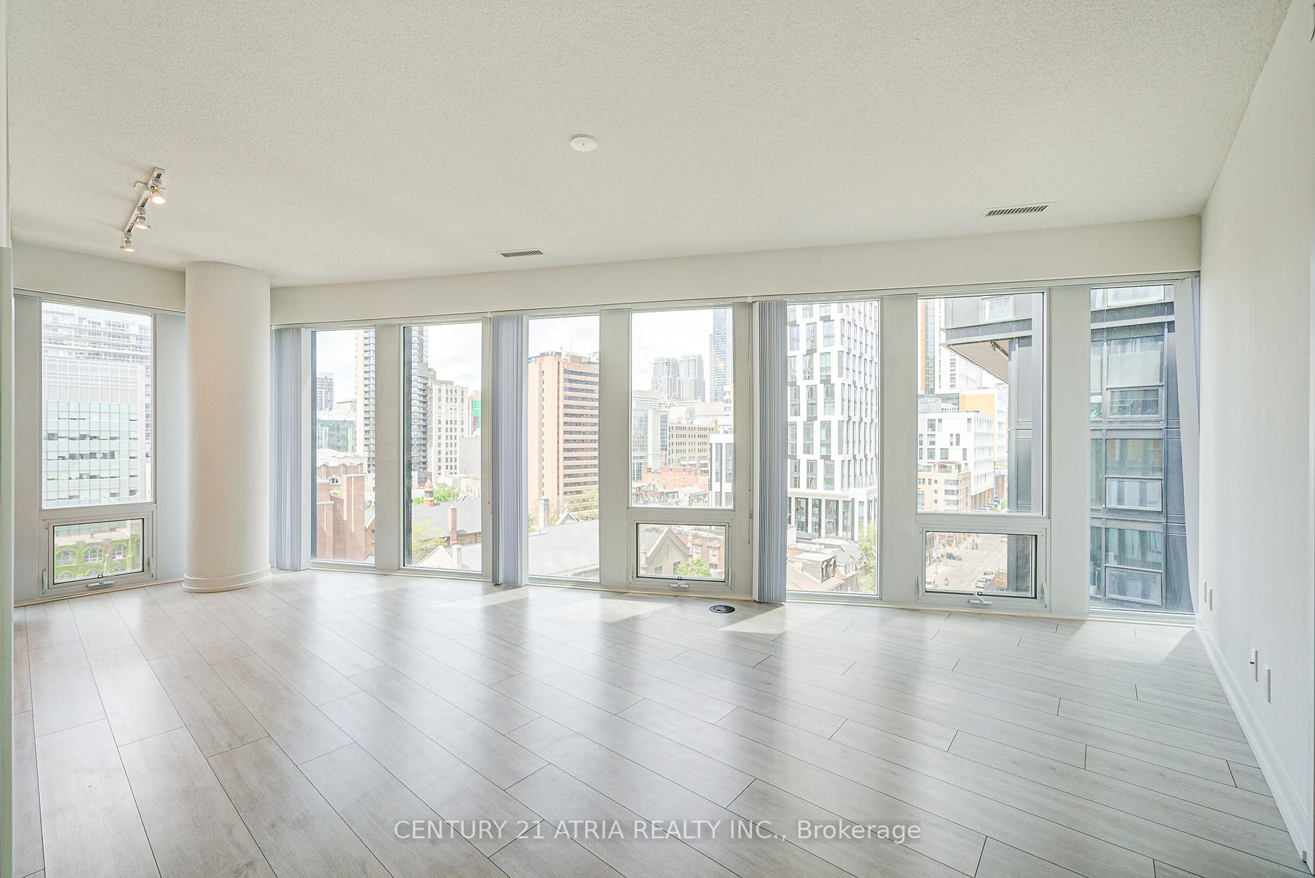 2 Bedrooms Condo at 60 Shuter, Toronto For sale