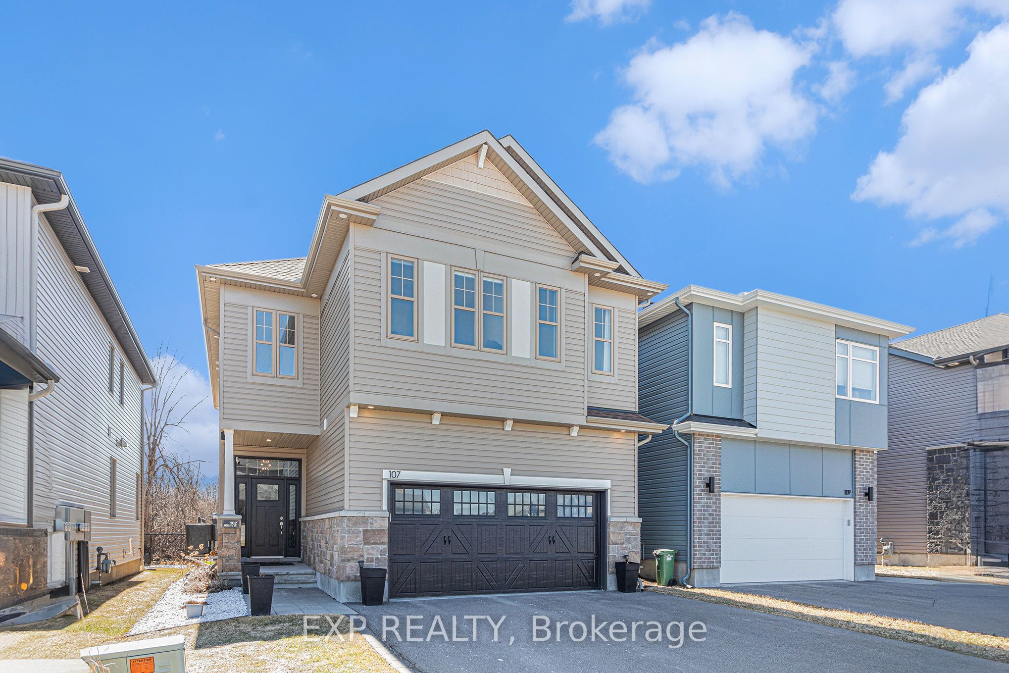 107 Rallidale Street, Blossom Park - Airport and Area 2605 - Blossom Park/Kemp Park/Findlay Creek