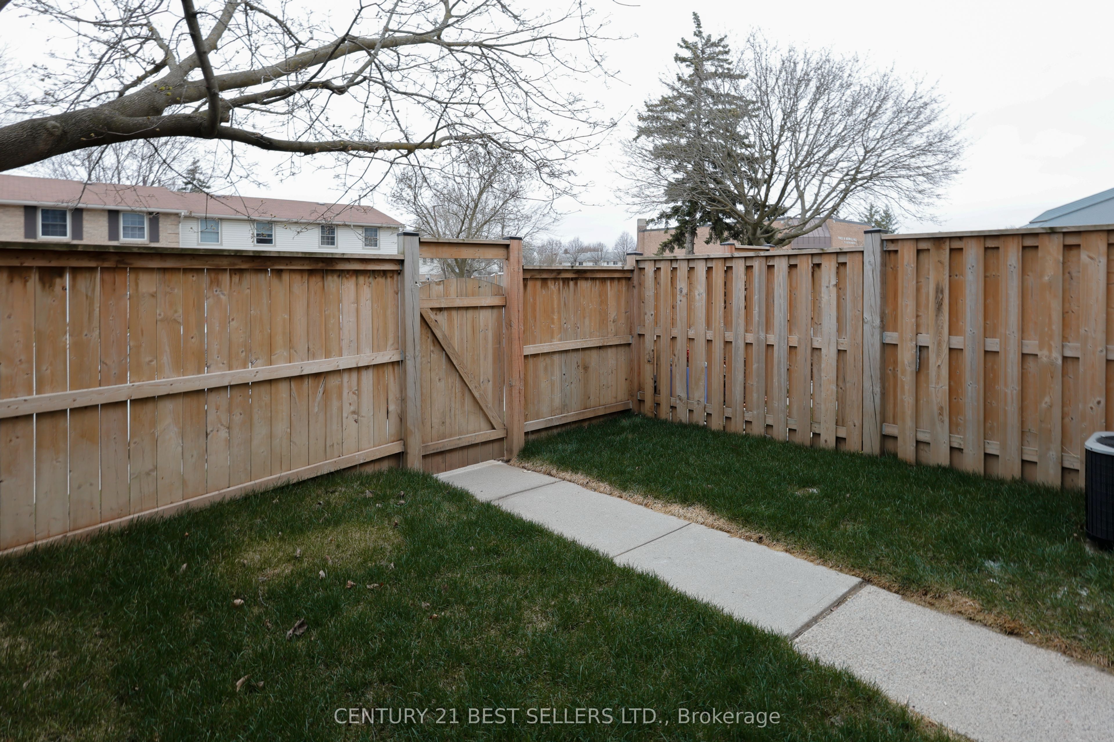 #126 - 1725 Ernest Avenue, London South, ON N6E 2W3