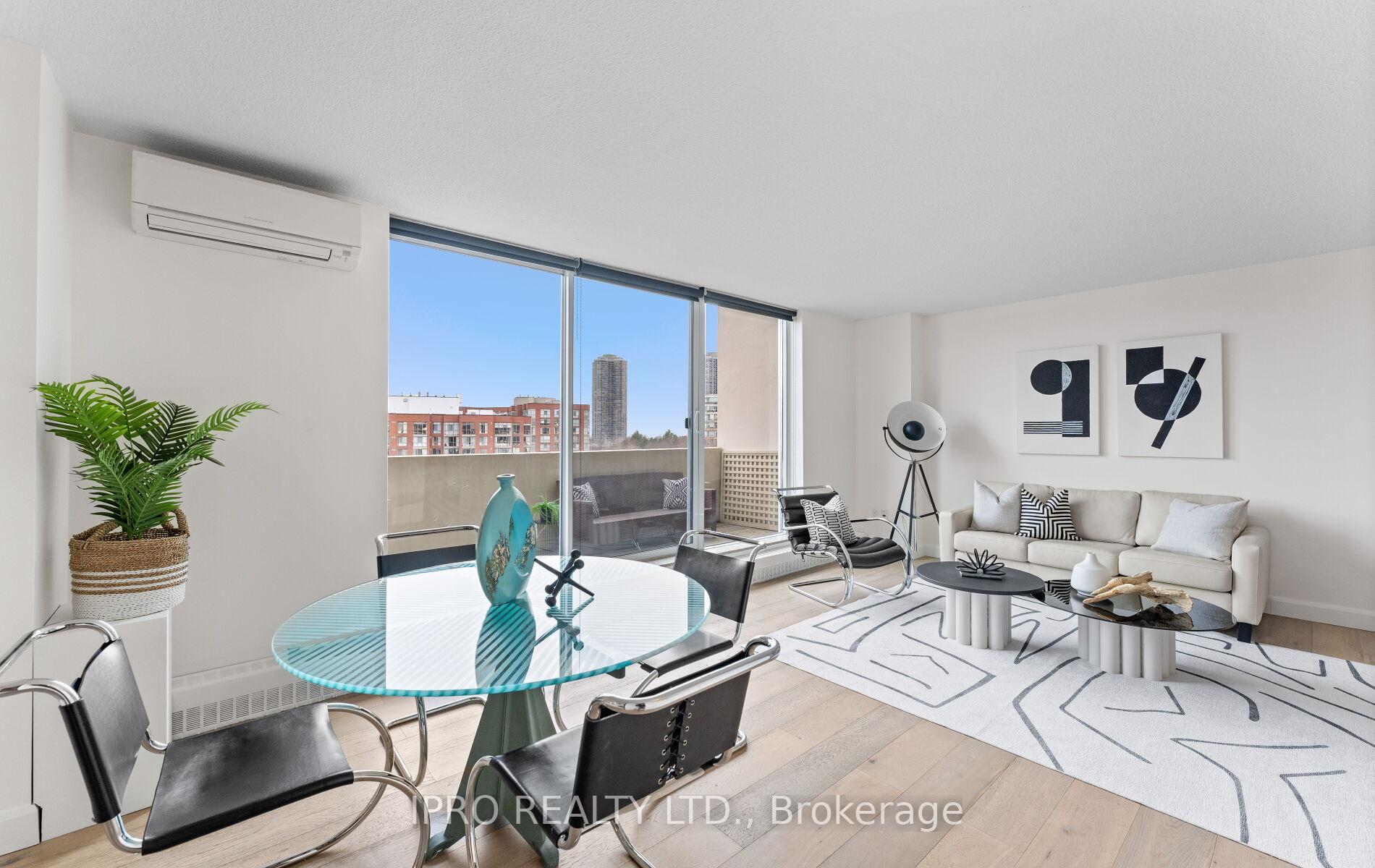 4 Bedrooms Condo at 60 Southport, Toronto For sale