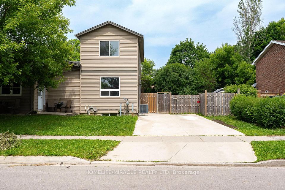 120 Jansen Avenue