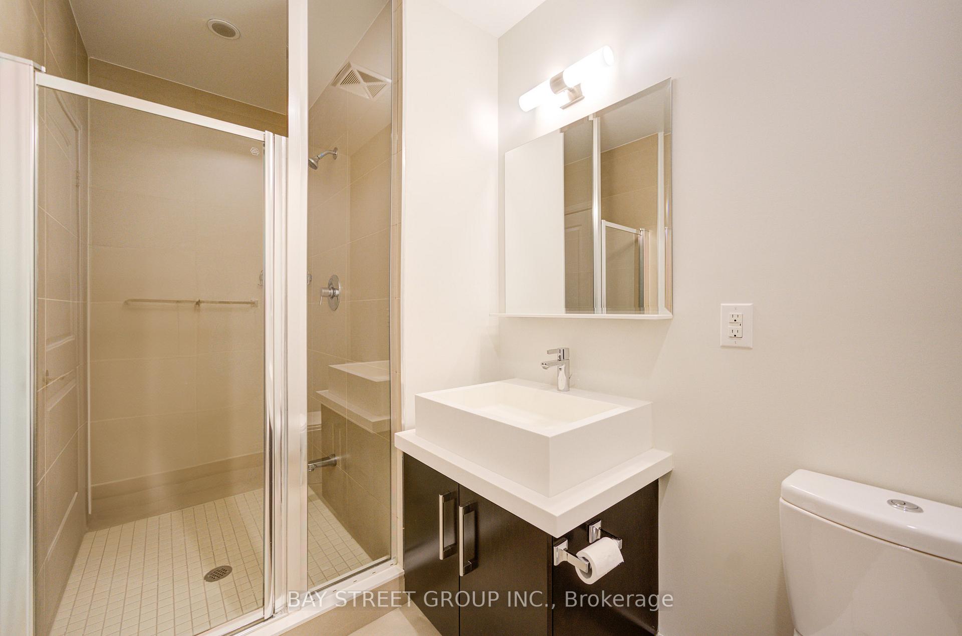 3 Bedrooms Condo at 65 St. Mary, Toronto For sale