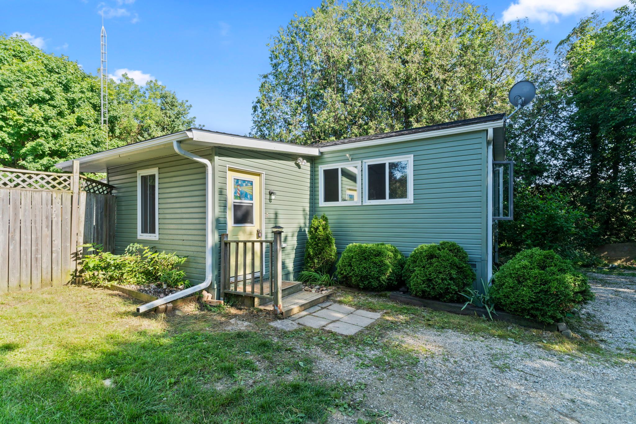 6707 Hwy. 89, R.R. #4 N/A West Grey Ontario N0G 2L0