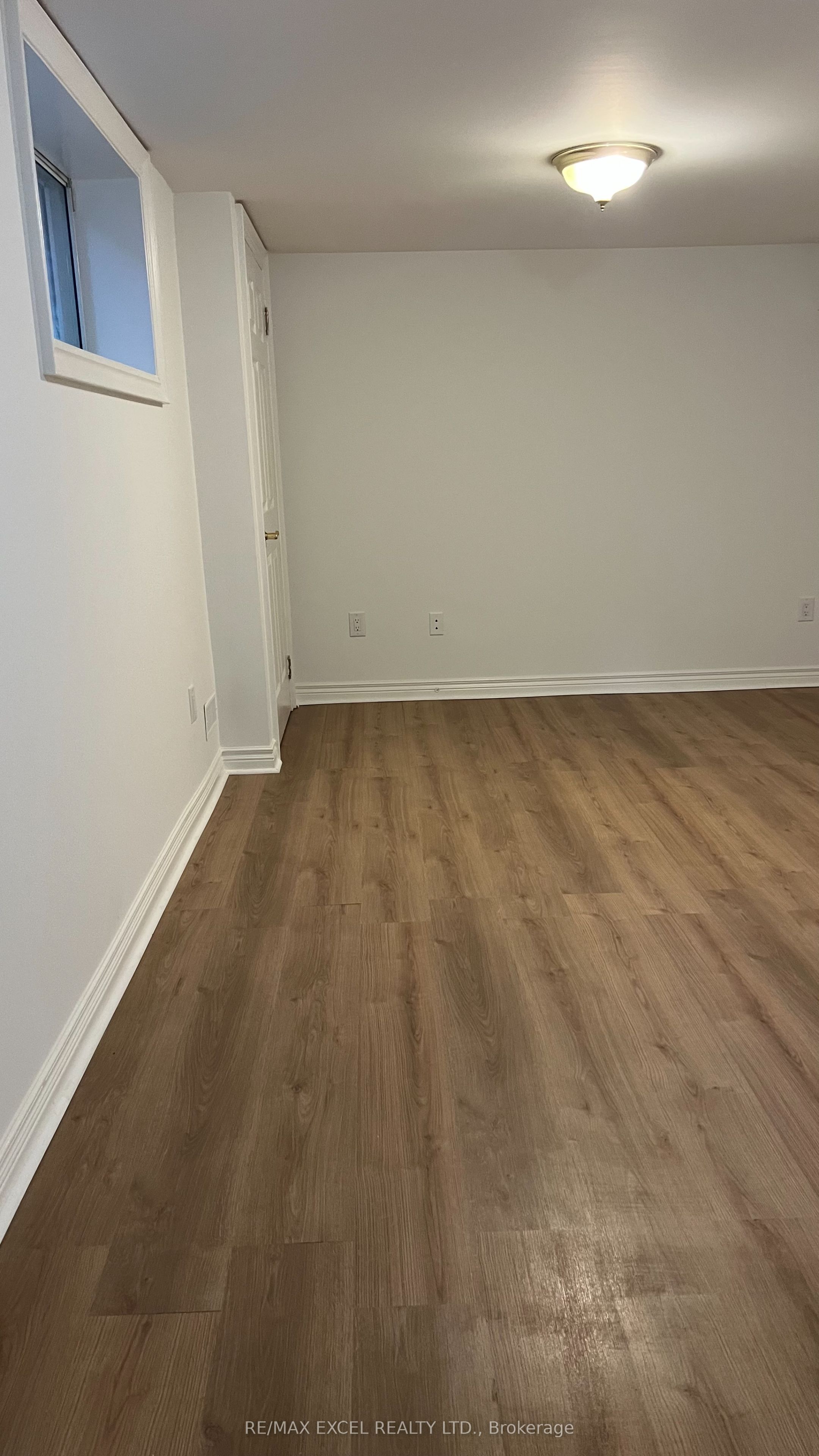 387 Crosby Avenue, #Basement