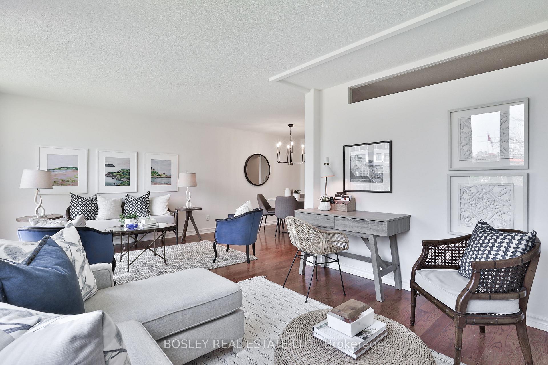 1 Bedroom Condo at 356 McRae, Toronto For sale
