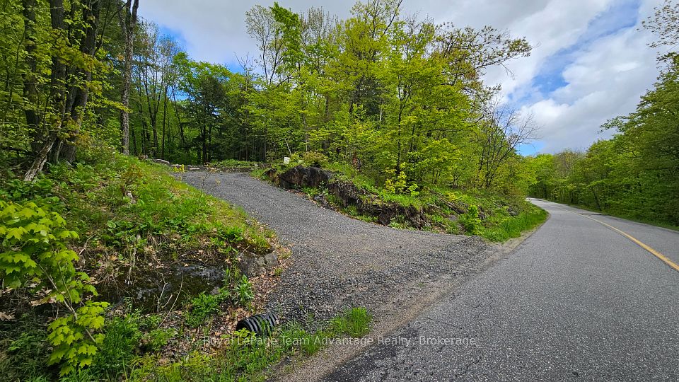 31 Pinewood Road, McDougall, ON P2A 2W7