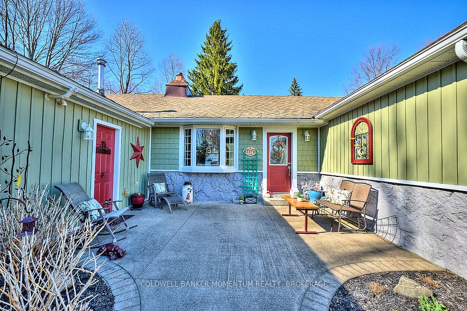 3270 Bethune Avenue ; MLS ID: X12091118