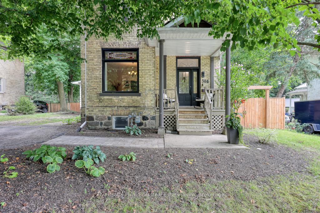 584 Grant Street, Woodstock, ON N4S 4Z3
