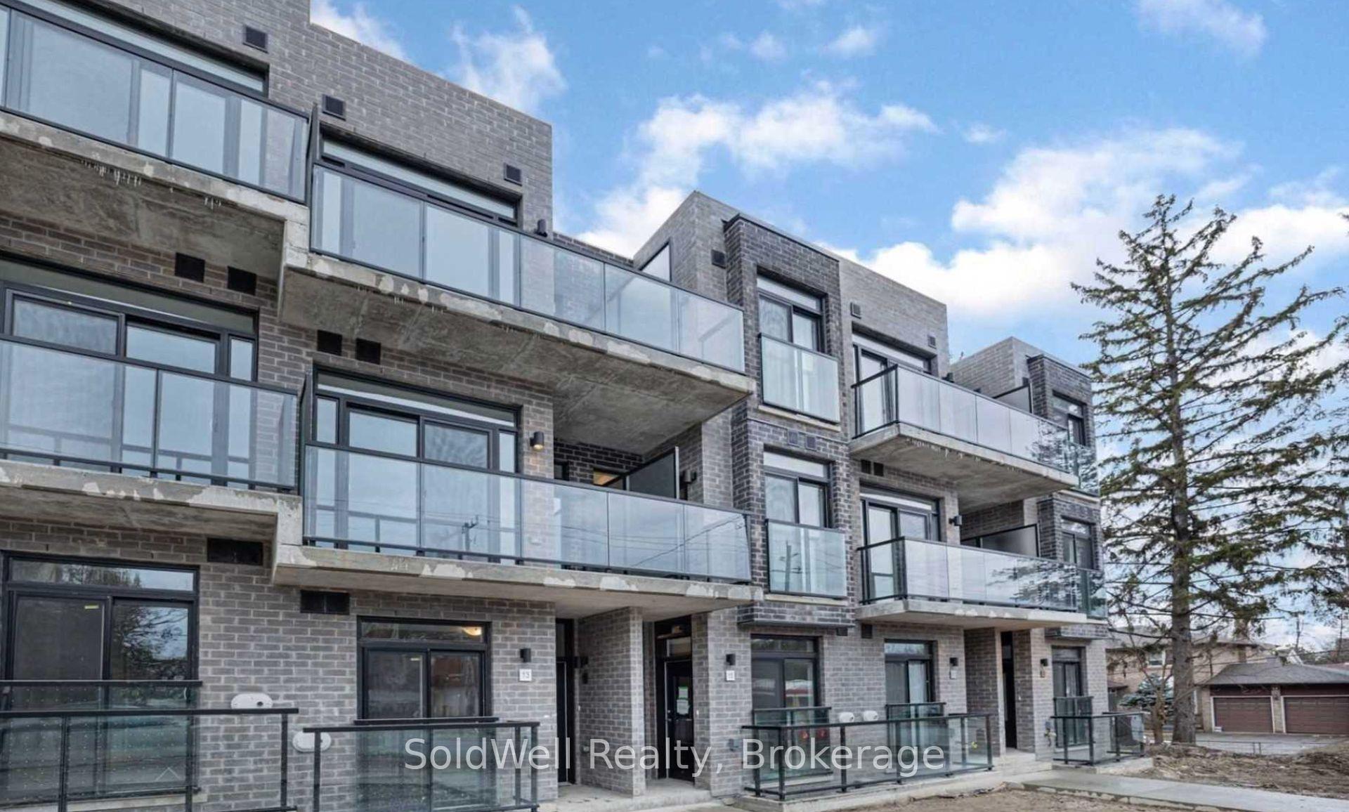 2 Bedrooms Condo at 266 Finch,  Toronto For sale
