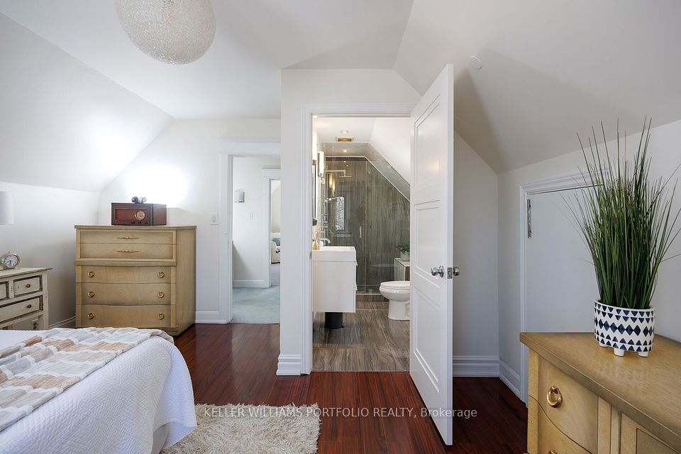 4th Bedroom Ensuite