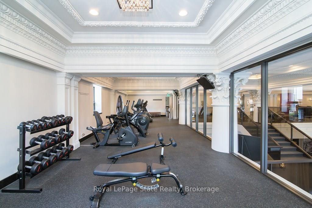 1 Bedroom Condo at 118 KING,  Hamilton For sale