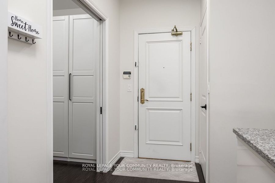 9225 Jane Street N, #307