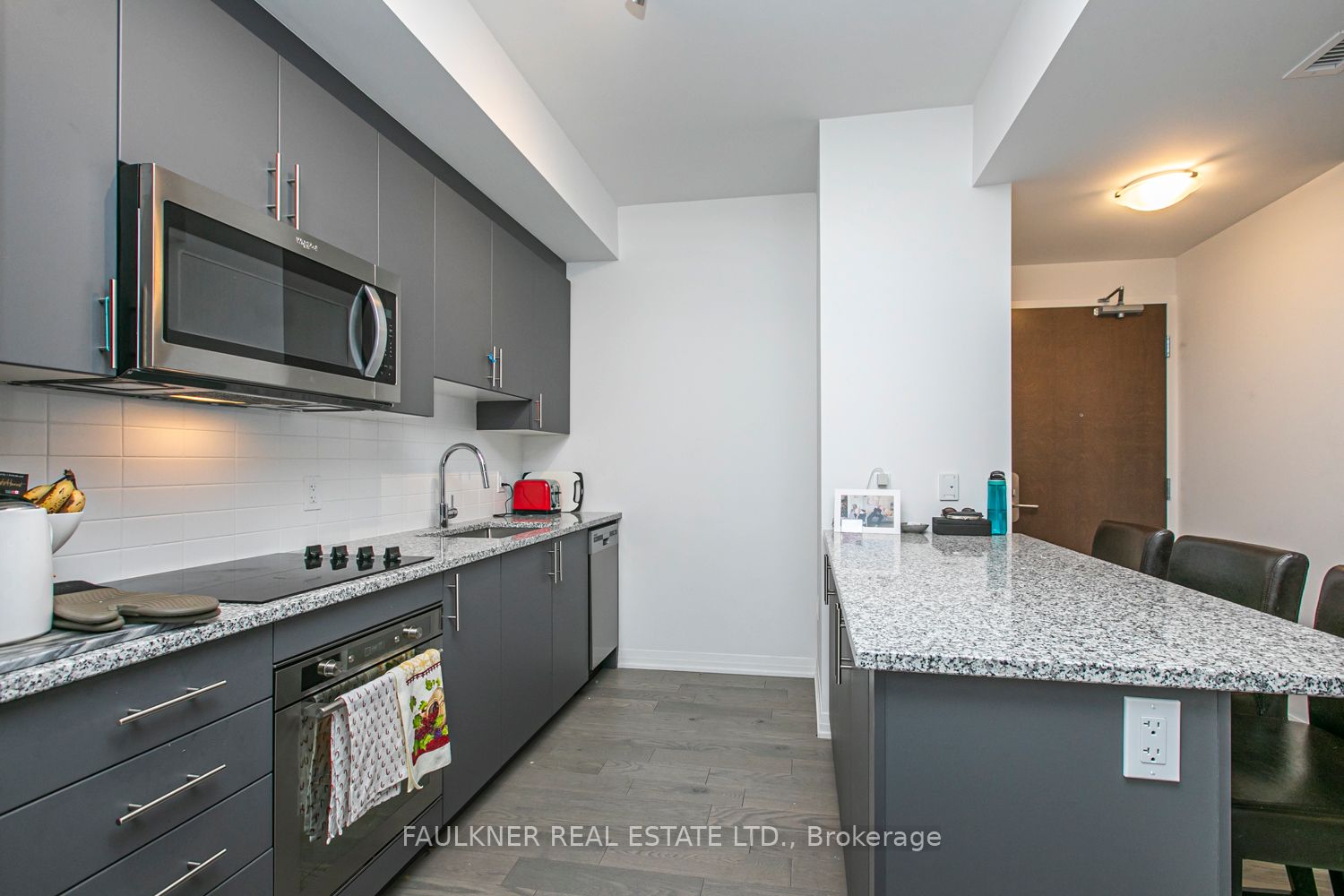 805 Carling Avenue, #3006
