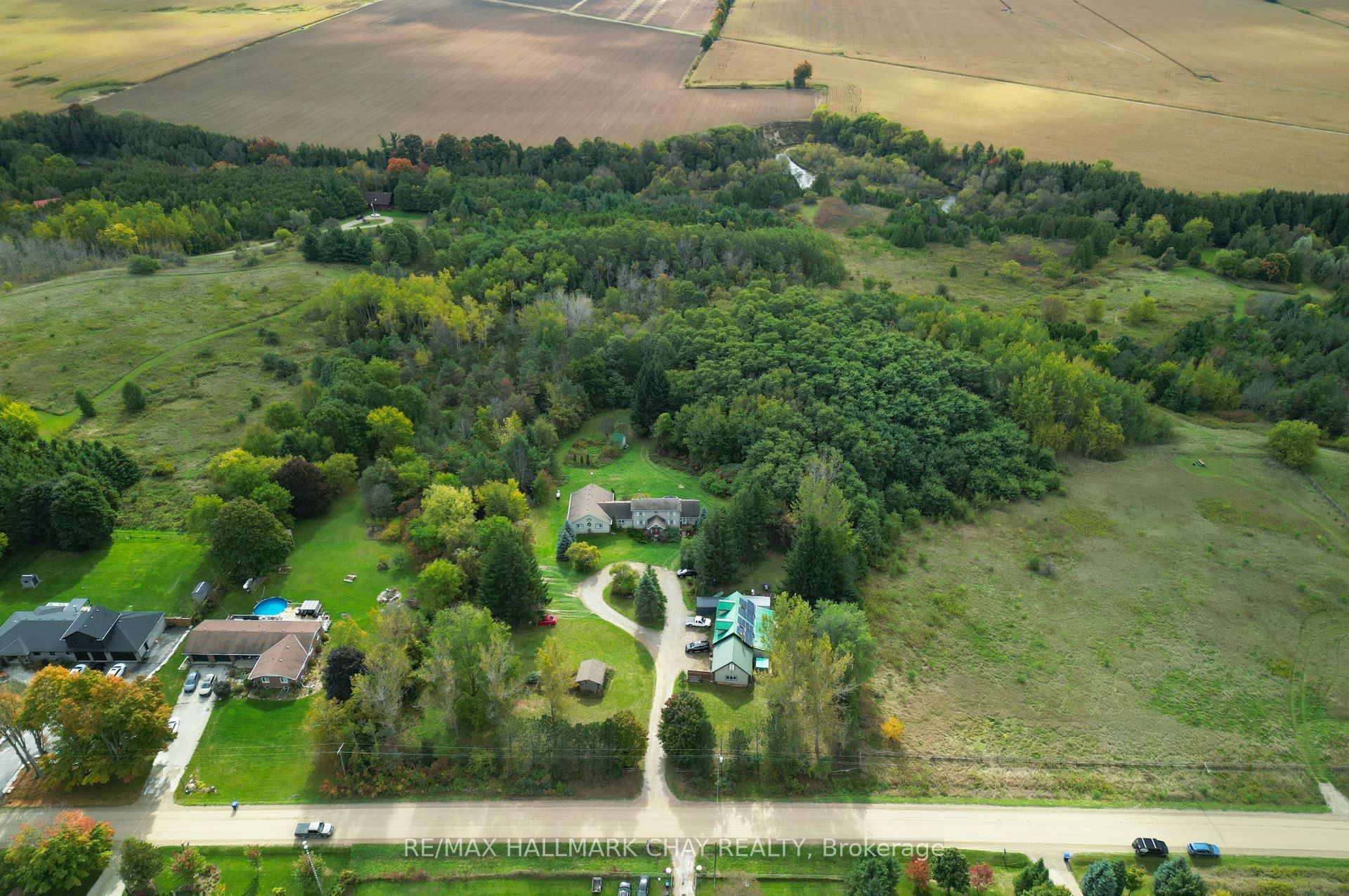 6509 13th Line, New Tecumseth, ON L9R 1V4