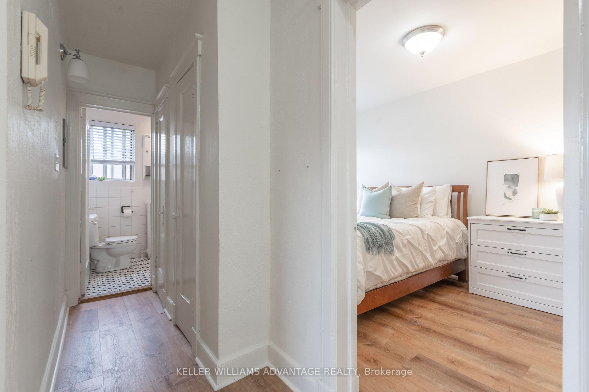 1 Bedroom Co-op at 1646 Bathurst, Toronto For sale