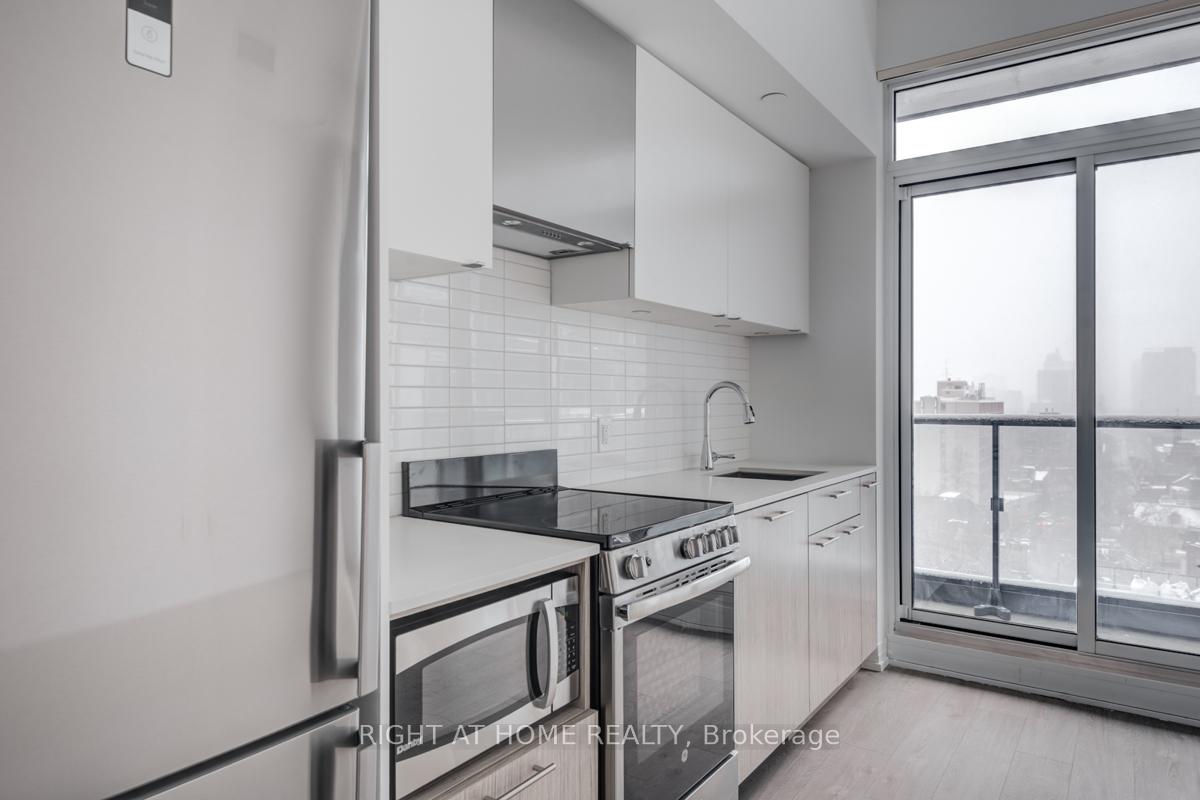 1 Bedroom Condo at 251 Jarvis, Toronto For sale