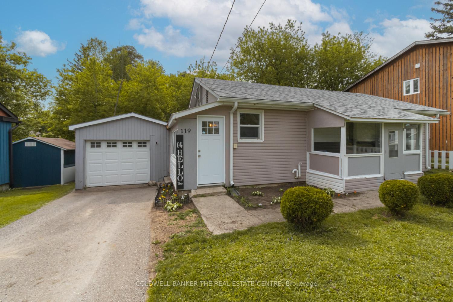119 Elizabeth Street, Essa, ON L0M 1B0