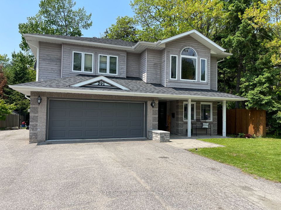 291 GREENHILL