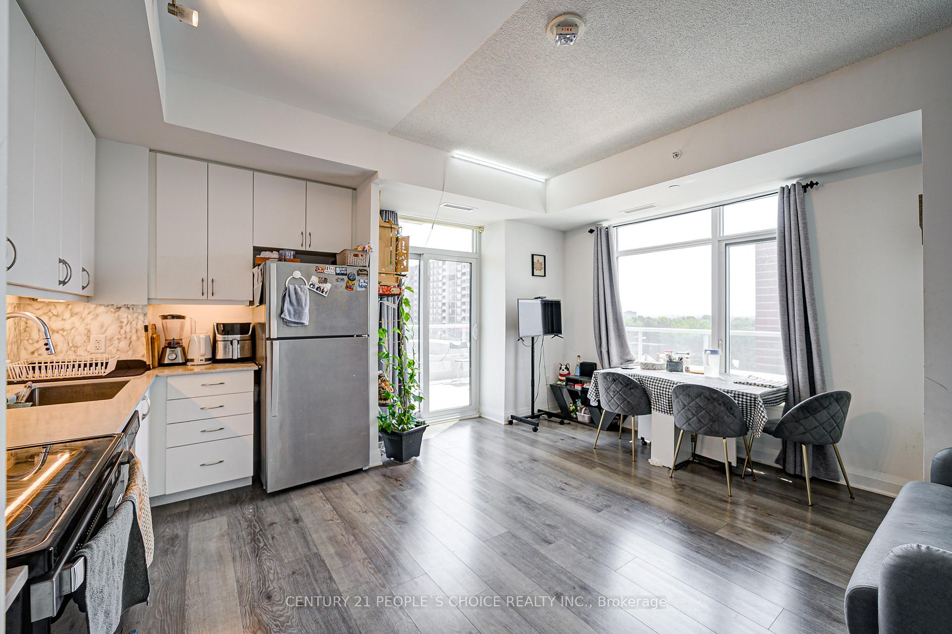 2 Bedrooms Condo at 3220 Sheppard, Toronto For sale