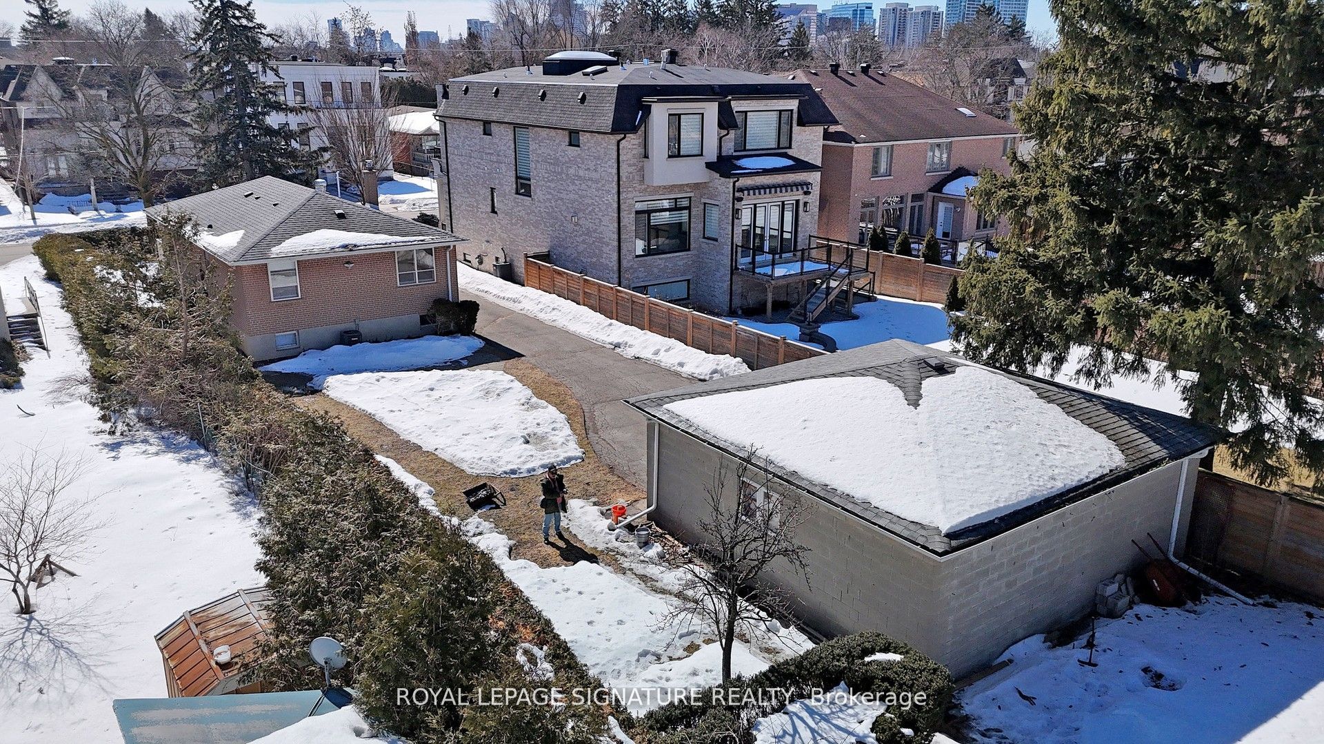 82 Northwood Drive