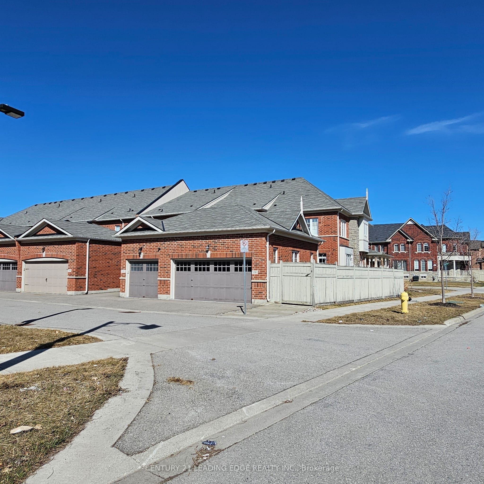154 Harbord Street