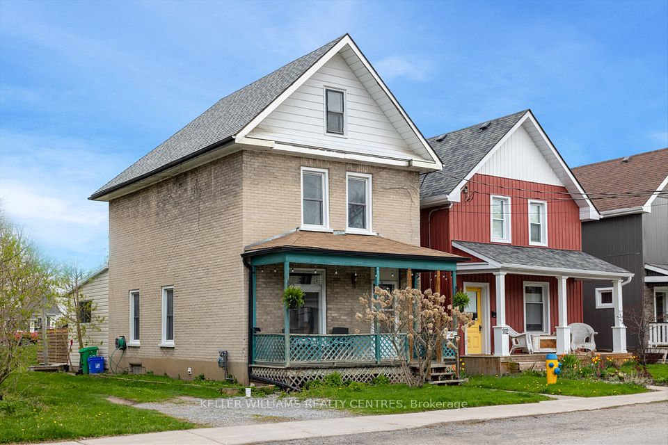 104 Princess Street, Peterborough, ON K9J 2A9