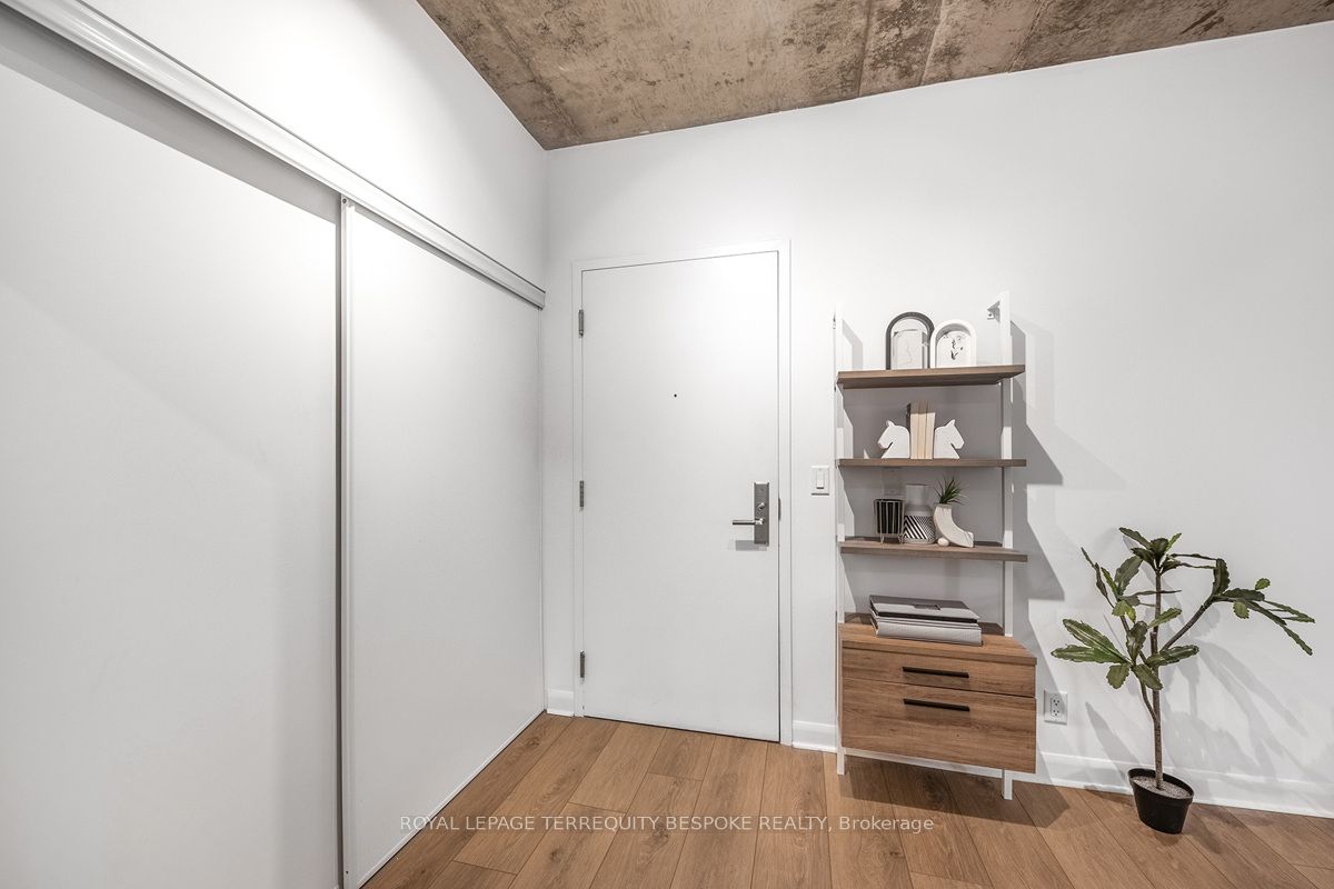 478 King Street W, #202