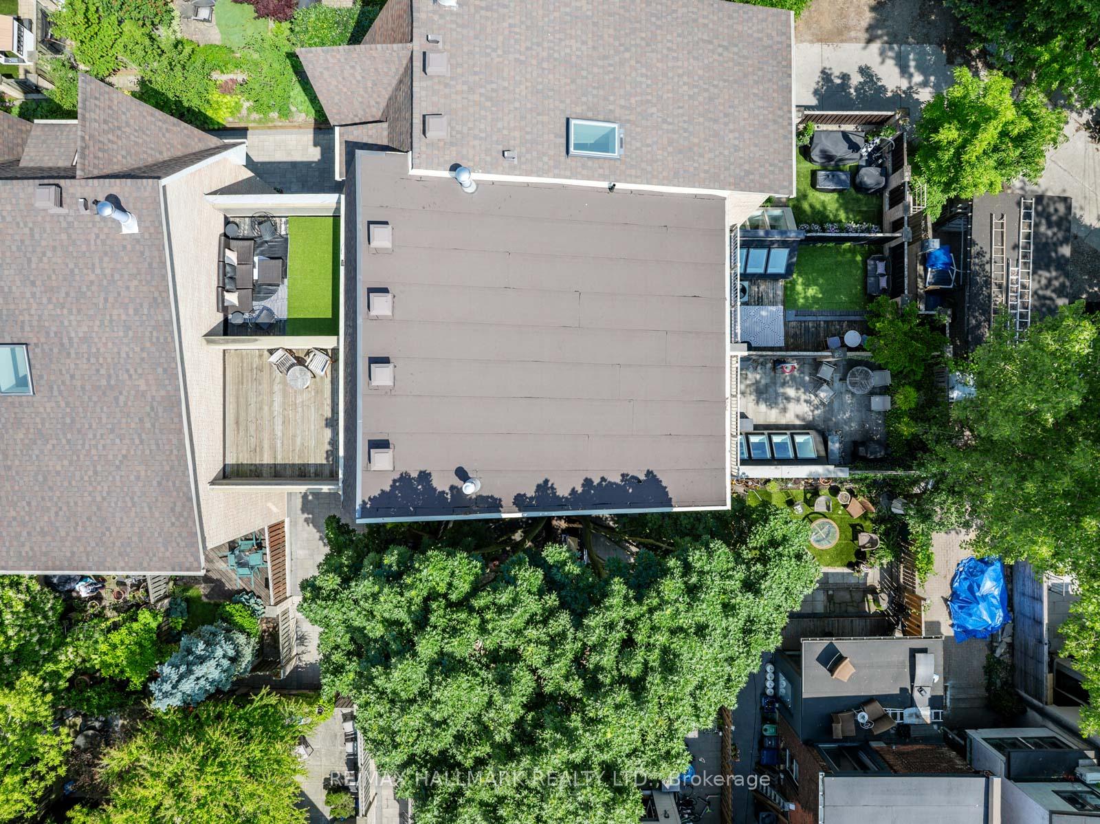 4 Bedrooms Condo at 95 Summerhill, Toronto For sale