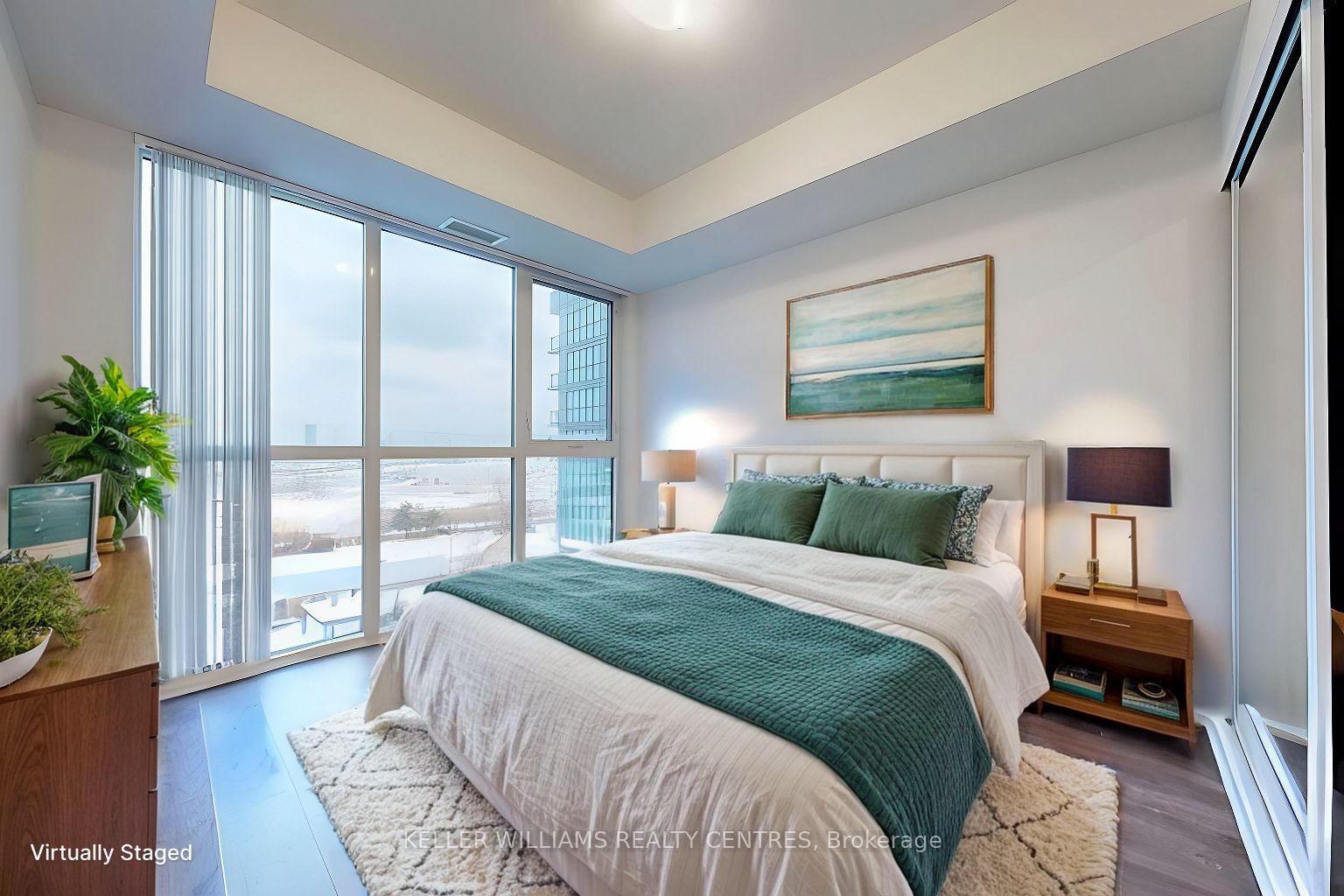 2 Bedrooms Condo at 50 Thomas Riley, Toronto For sale