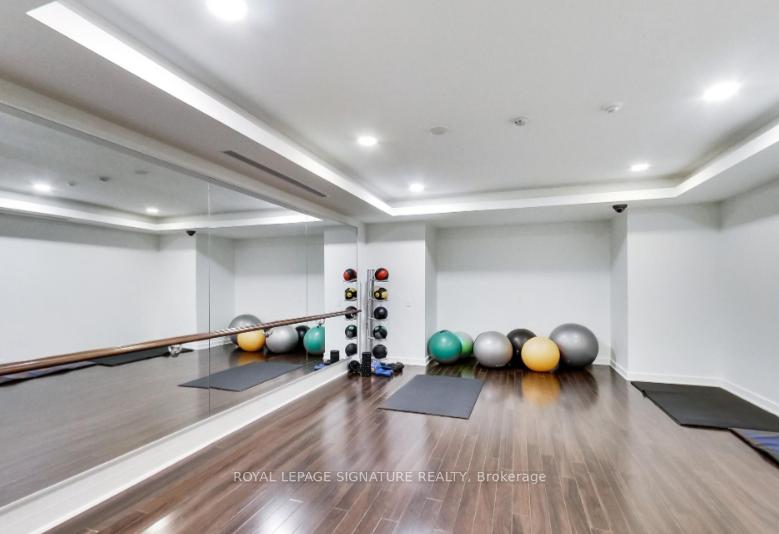 1 Bedroom Condo at 116 George, Toronto For sale