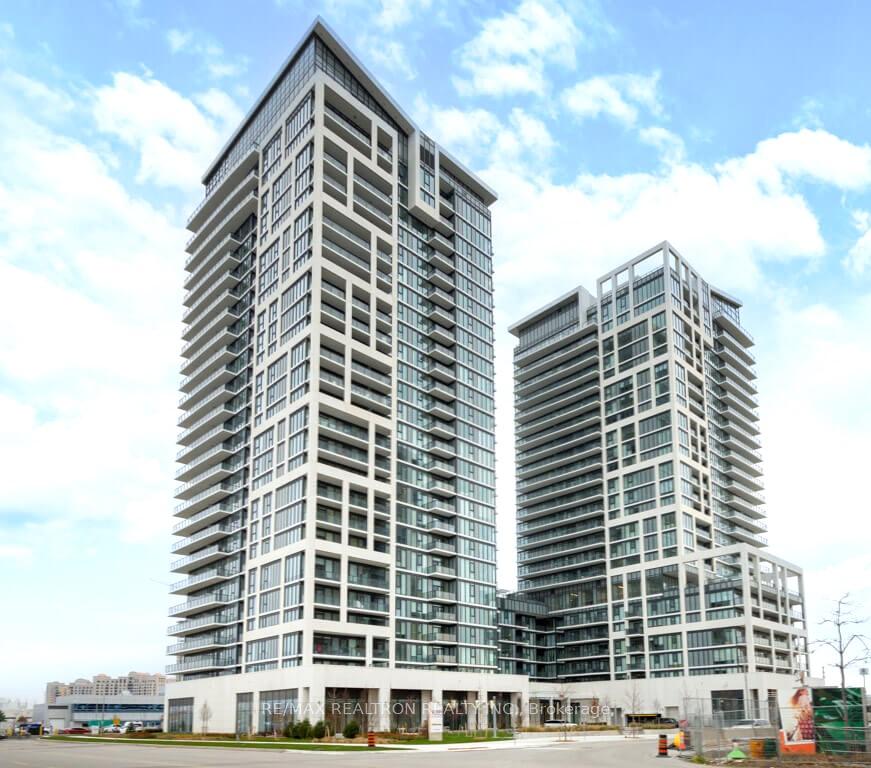 1 Bedroom Condo at 9000 Jane, Vaughan For sale