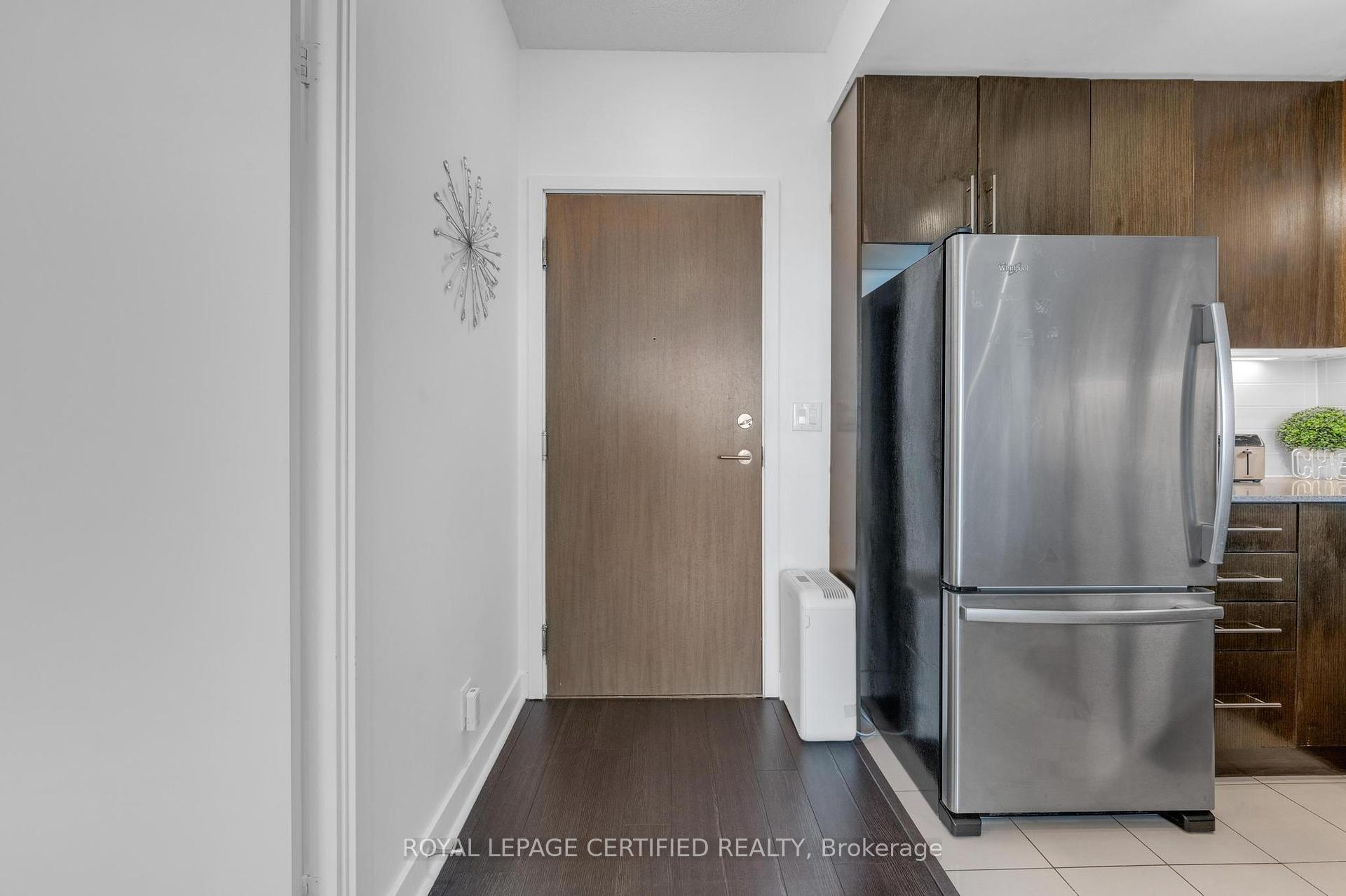 1 Bedroom Condo at 3985 Grand Park, Mississauga For sale
