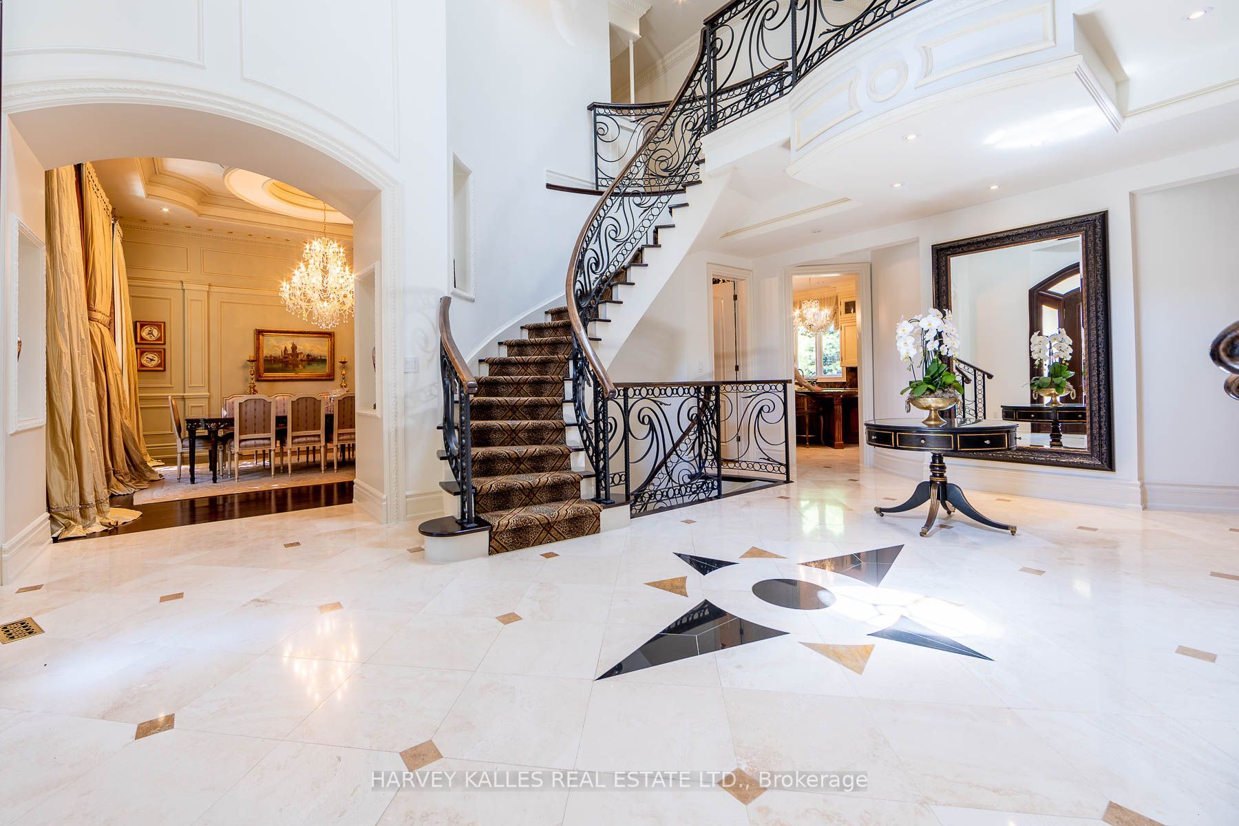 48 Wimpole Drive