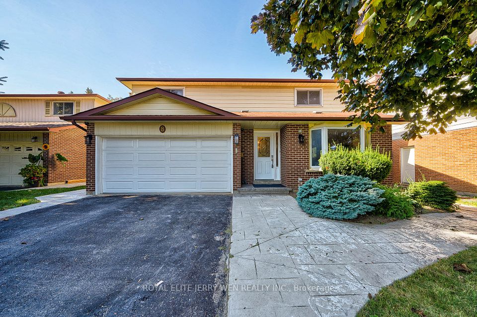 8 Deerfield