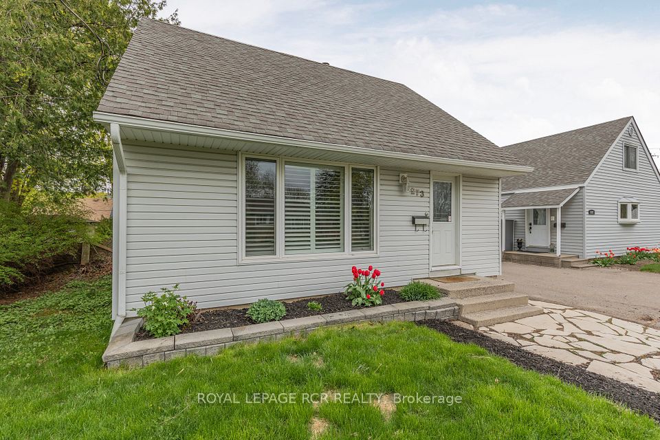 273 Rogers