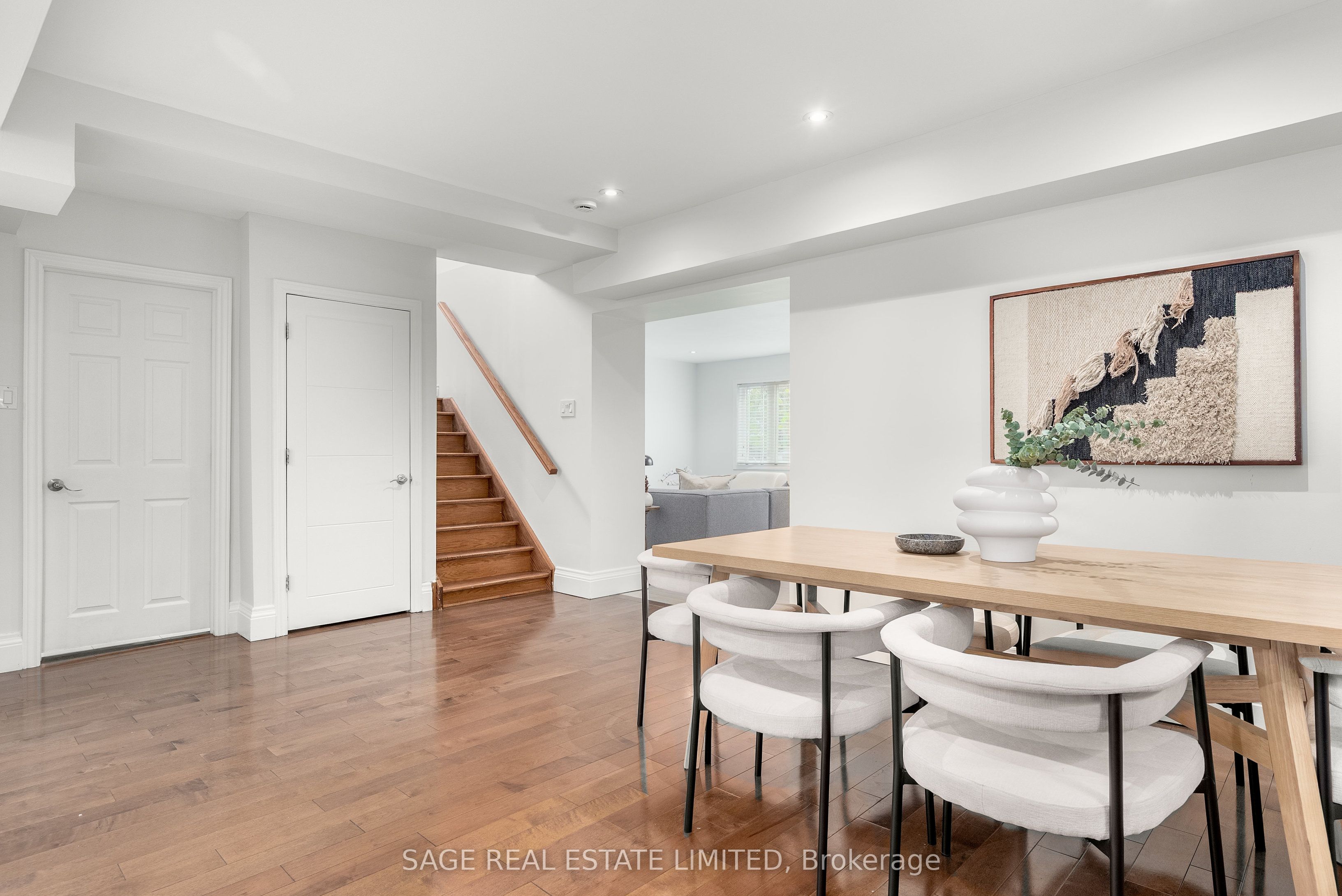 41 Ann Arbour Road