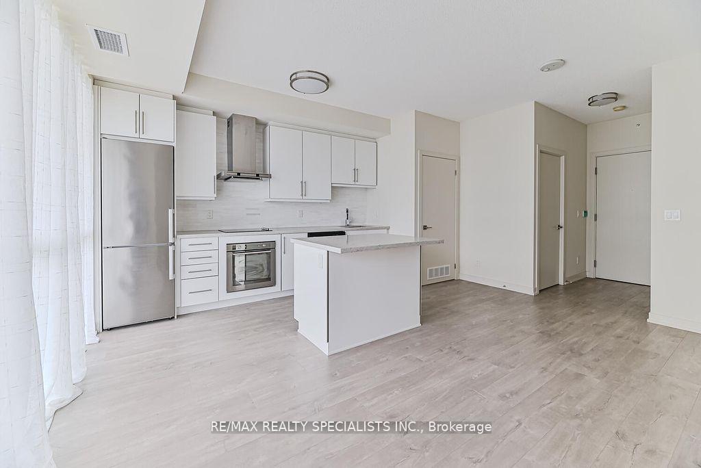 1 Bedroom Condo at 2087 Fairview, Burlington For sale
