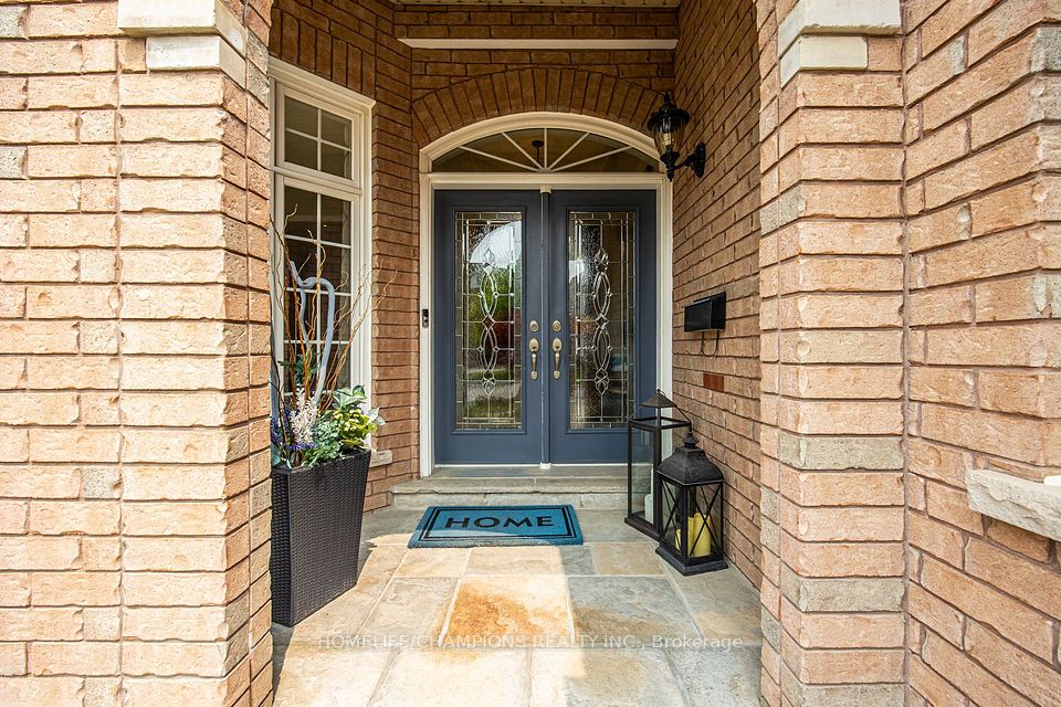 12 Driscoll Drive, Ajax, ON L1T 0J1