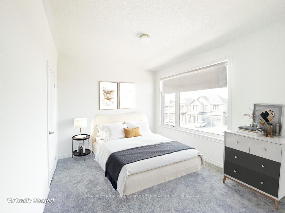 Virtual Staging