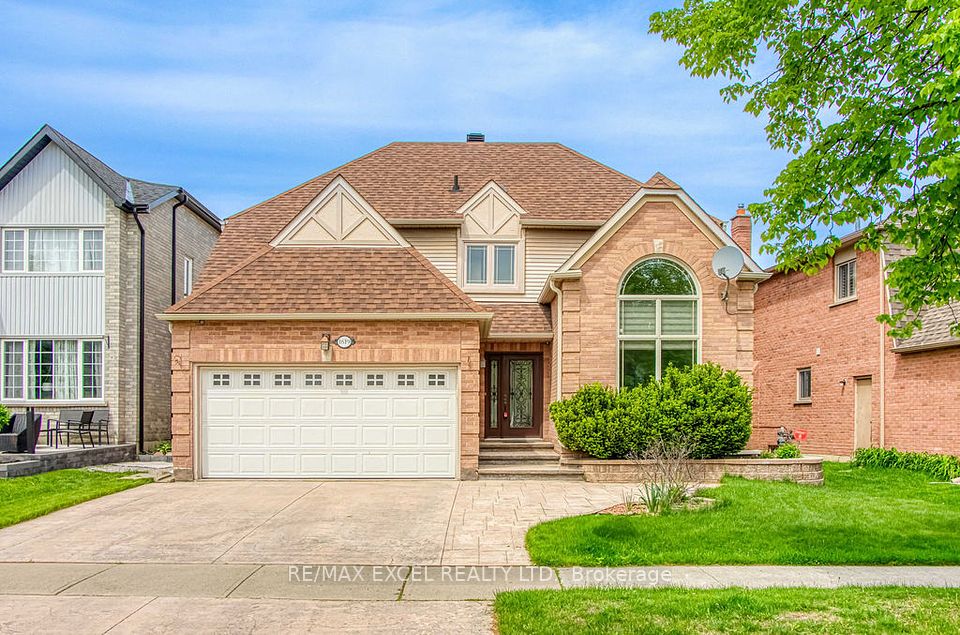 1619 Amberlea