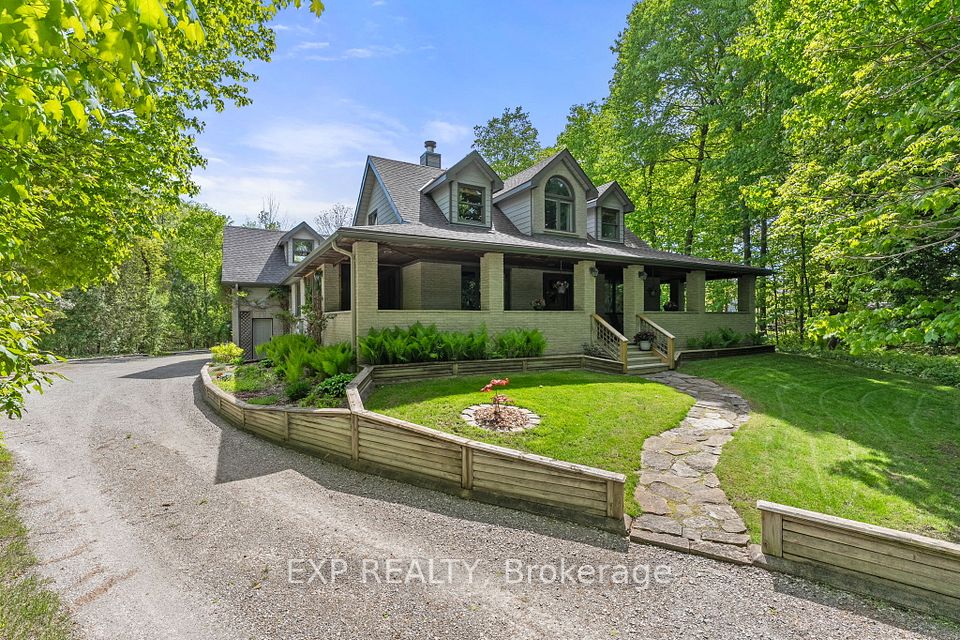 16171 7th Concession, King, ON L7B 0E1