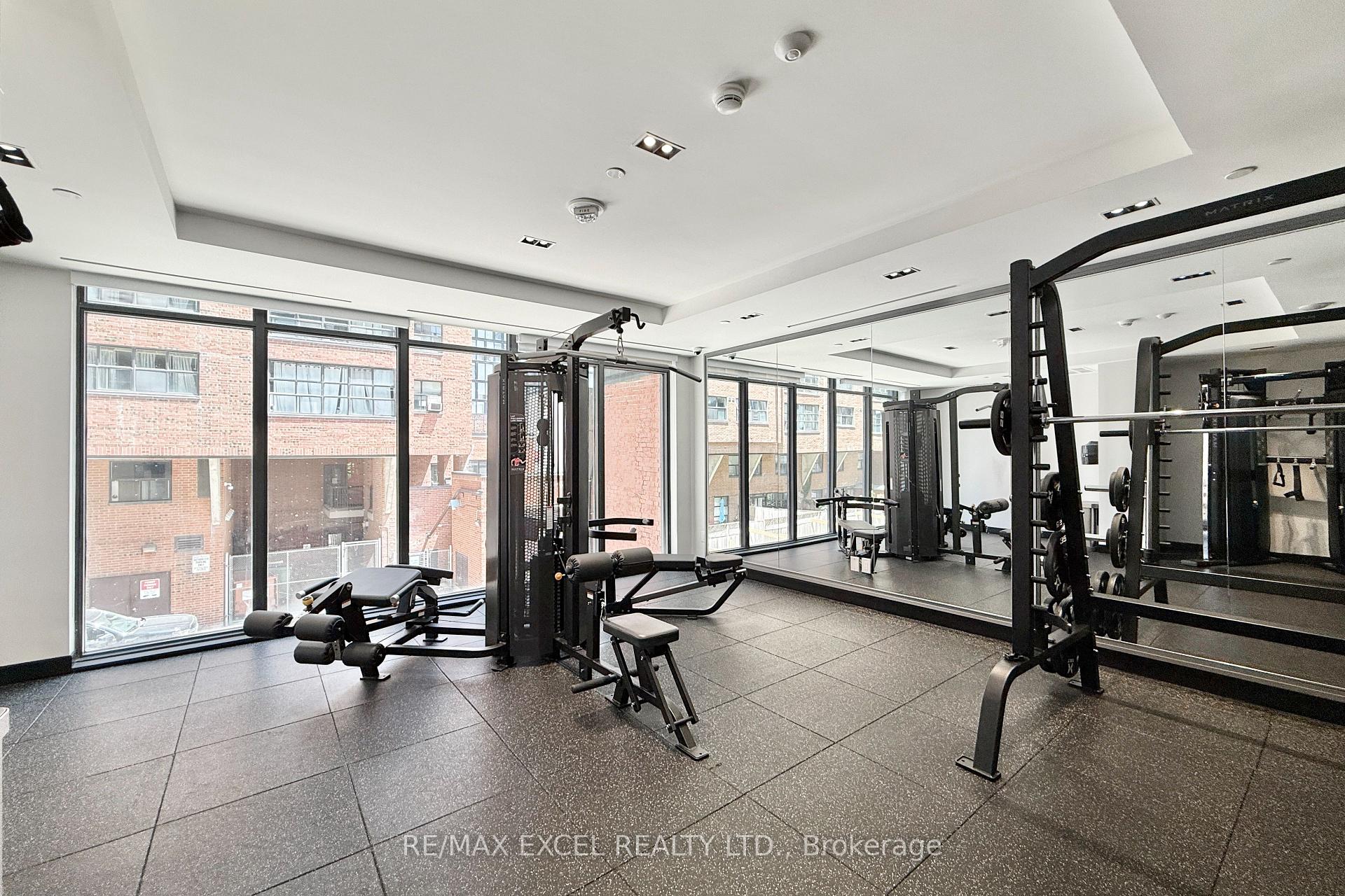 2 Bedrooms Condo at 65 Mutual, Toronto For sale
