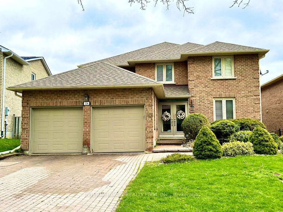 114 Crawford Rose