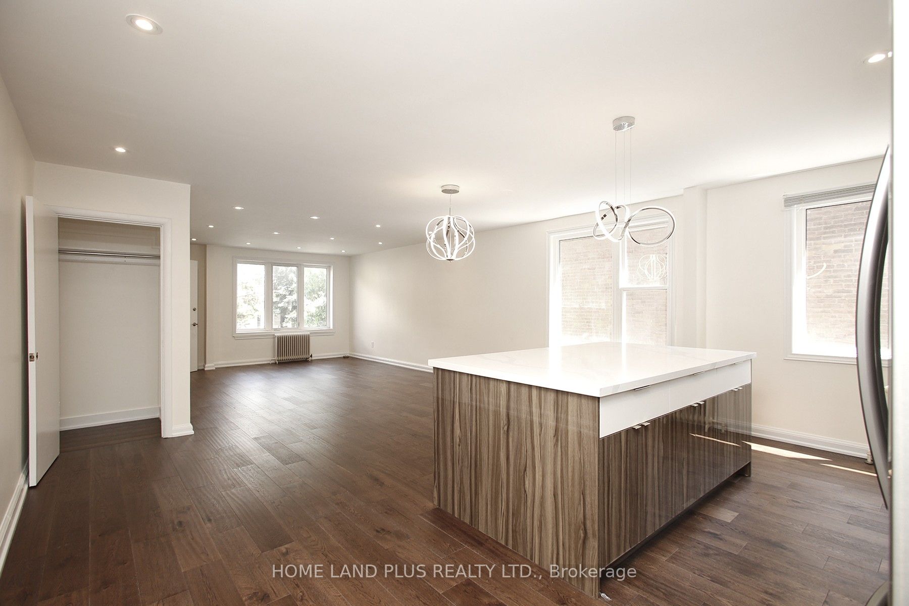 619 Merton Street, #Unit 1