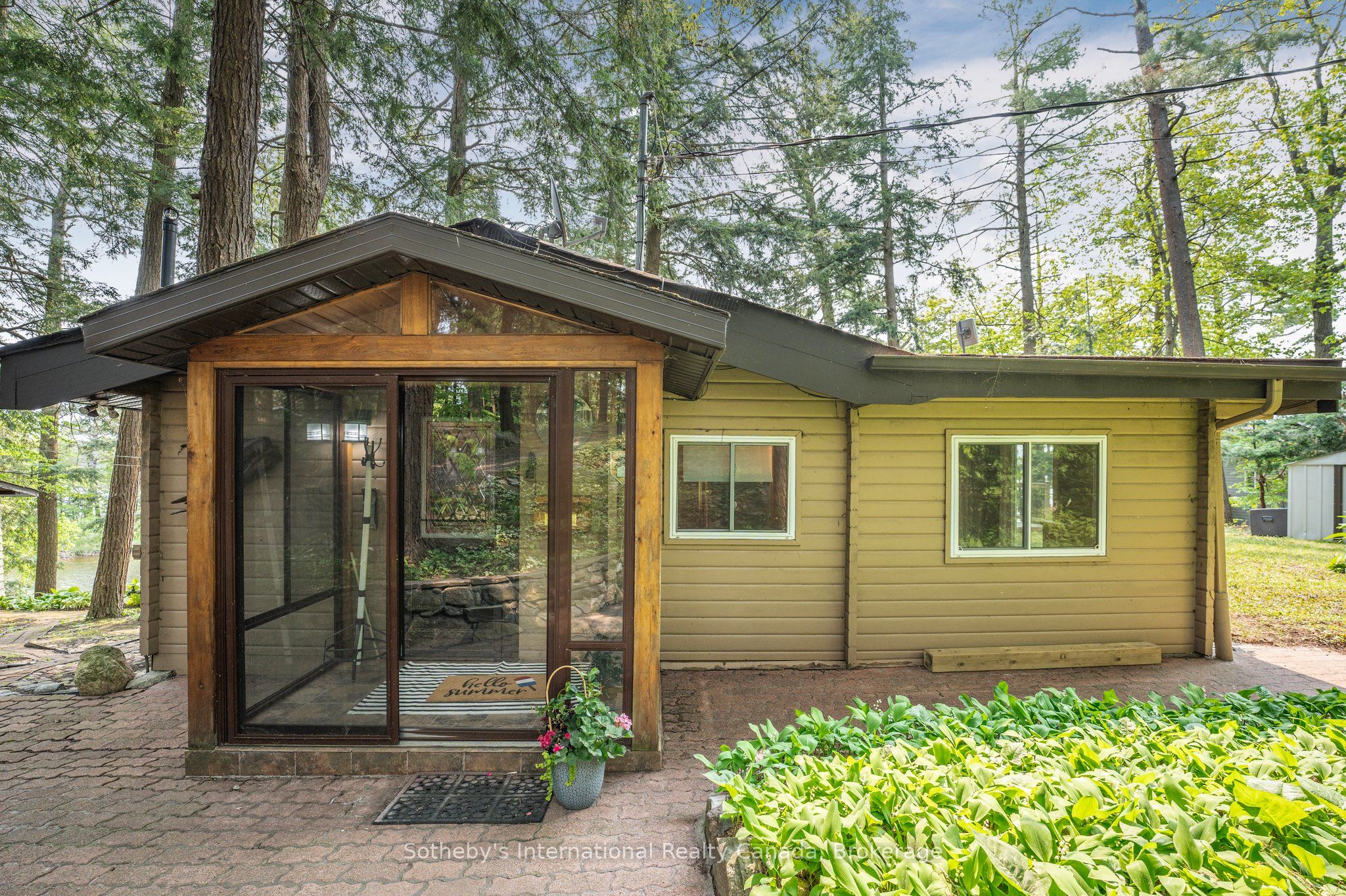 369 Stewart Lake Road